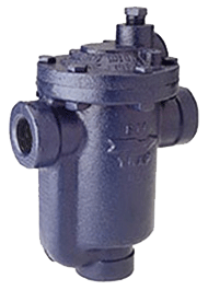800-813 Series Inverted Bucket Steam Traps