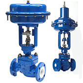 Spirax Sarco Control Valves